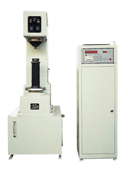 HBZ-3000A自动布氏硬度