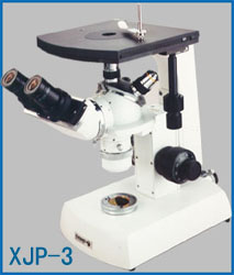 XJP系列金相显微镜
